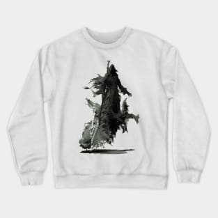 Dead Bringer Crewneck Sweatshirt